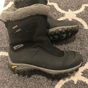 Merrell Boots